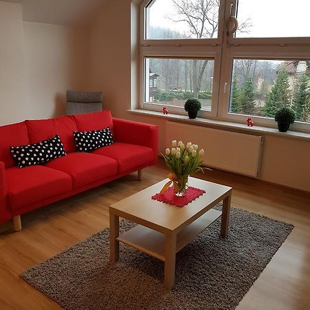 Apartment Karpacz Eksteriør billede