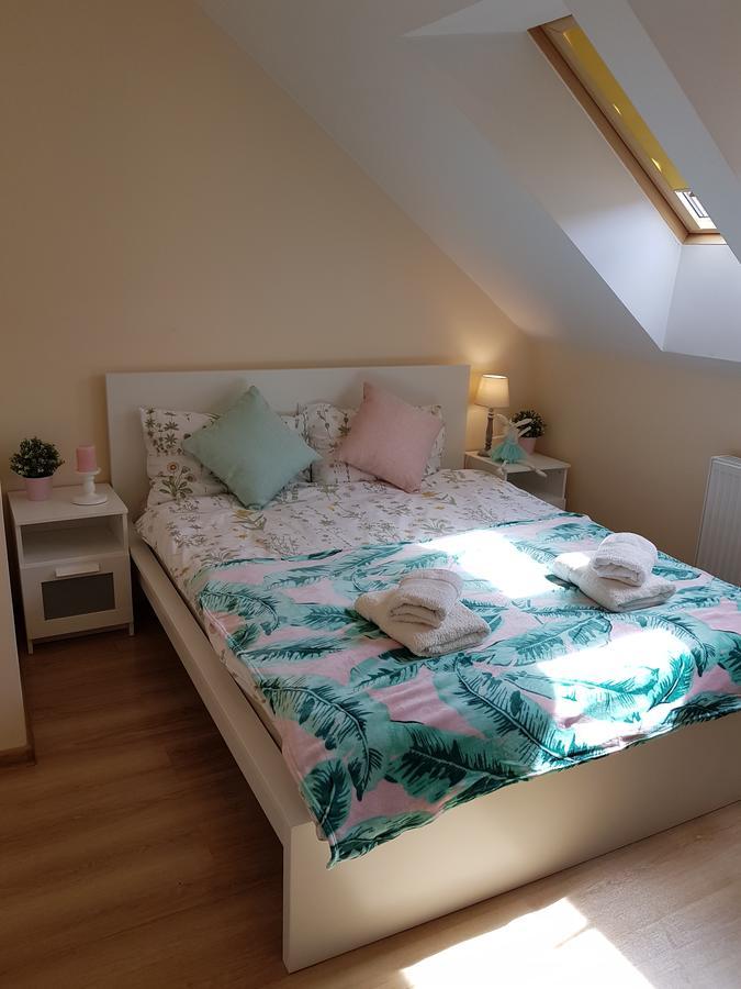 Apartment Karpacz Eksteriør billede