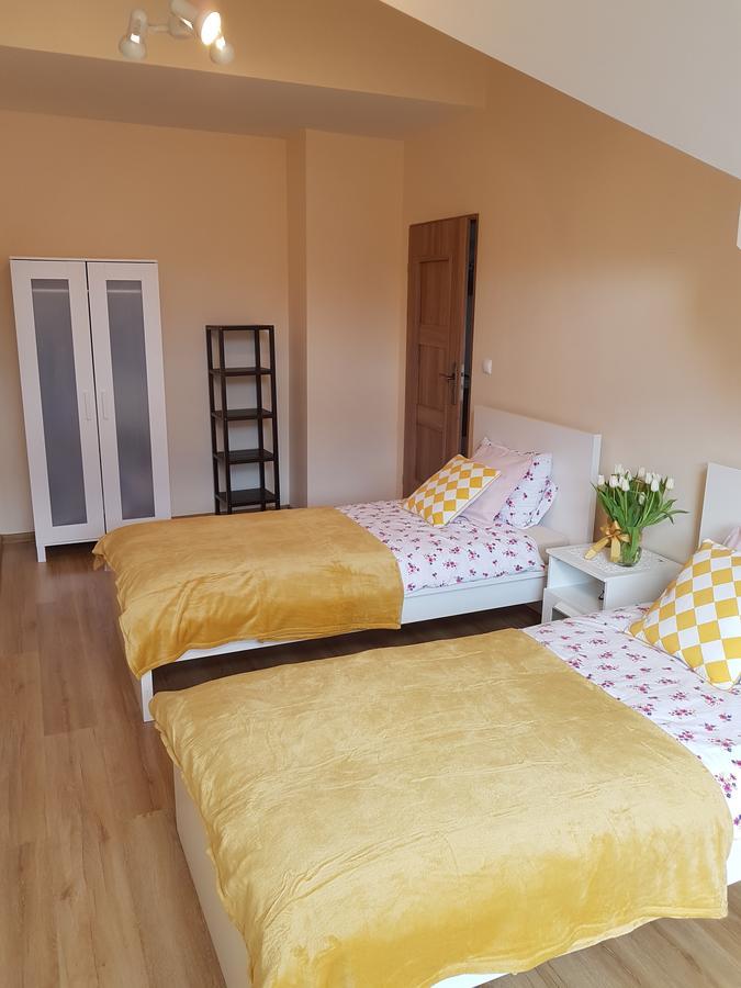 Apartment Karpacz Eksteriør billede