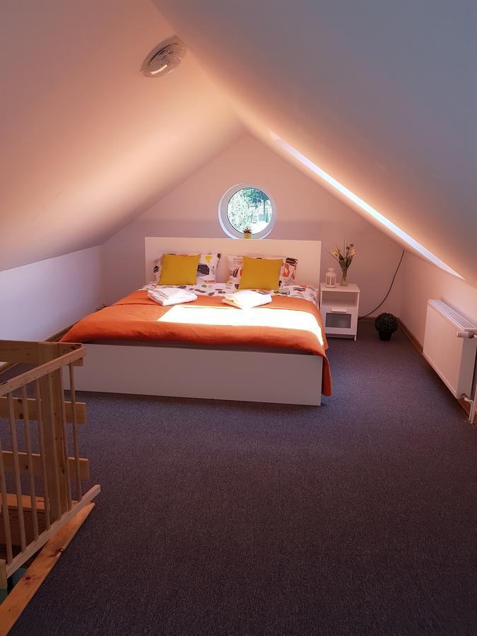 Apartment Karpacz Eksteriør billede