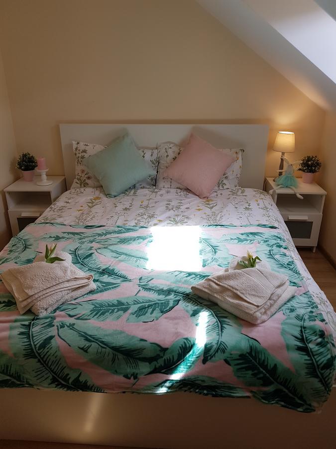 Apartment Karpacz Eksteriør billede