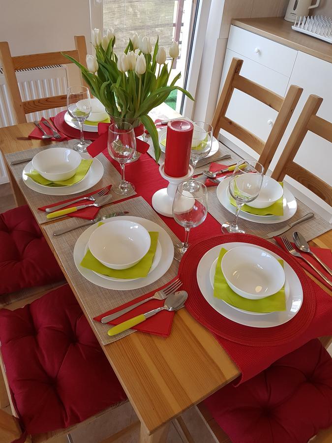 Apartment Karpacz Eksteriør billede