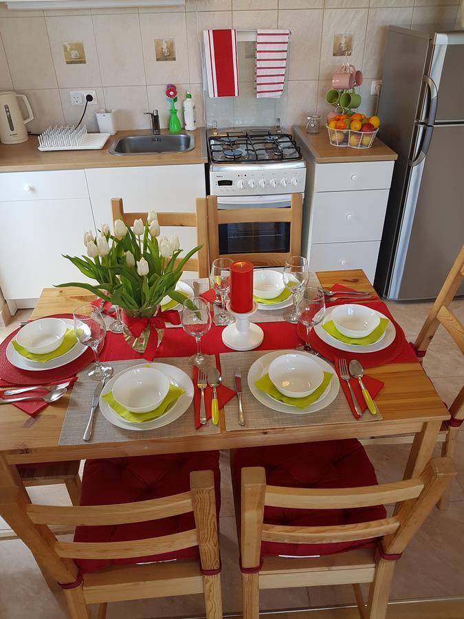 Apartment Karpacz Eksteriør billede