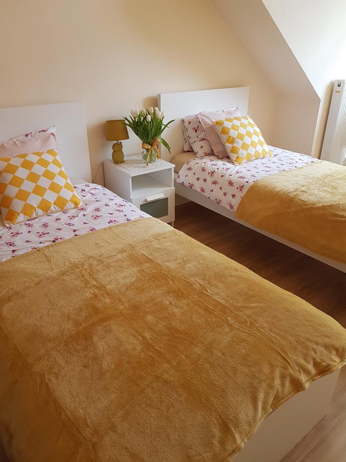 Apartment Karpacz Eksteriør billede